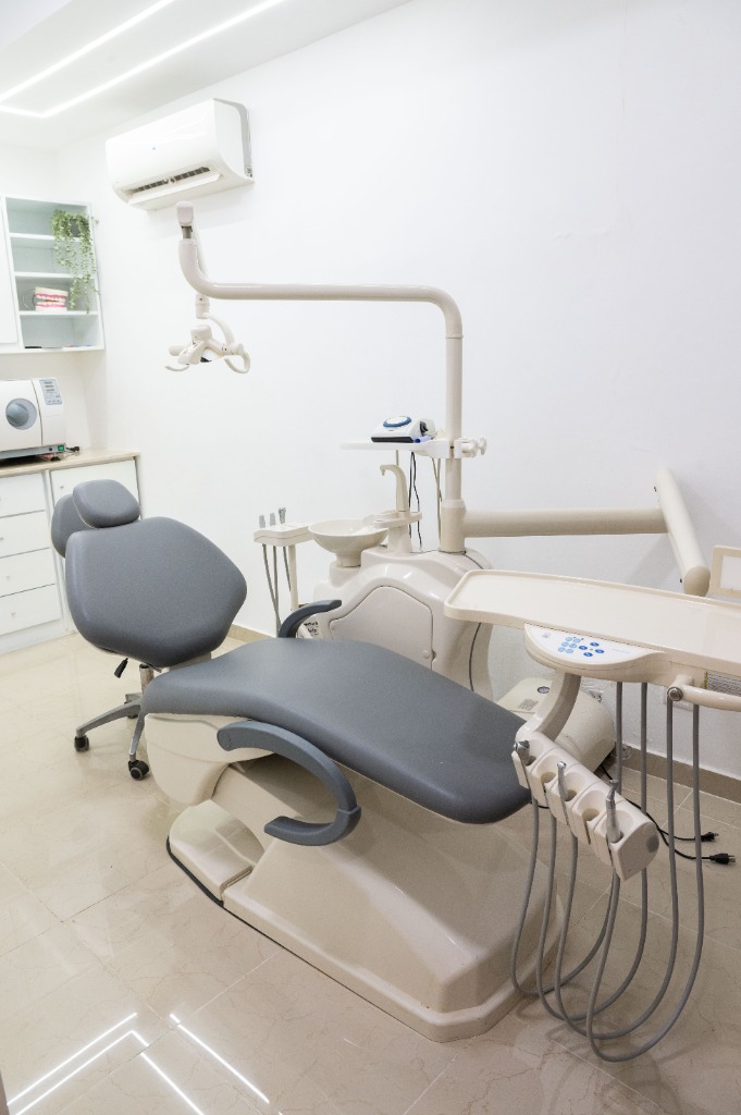 Odontología