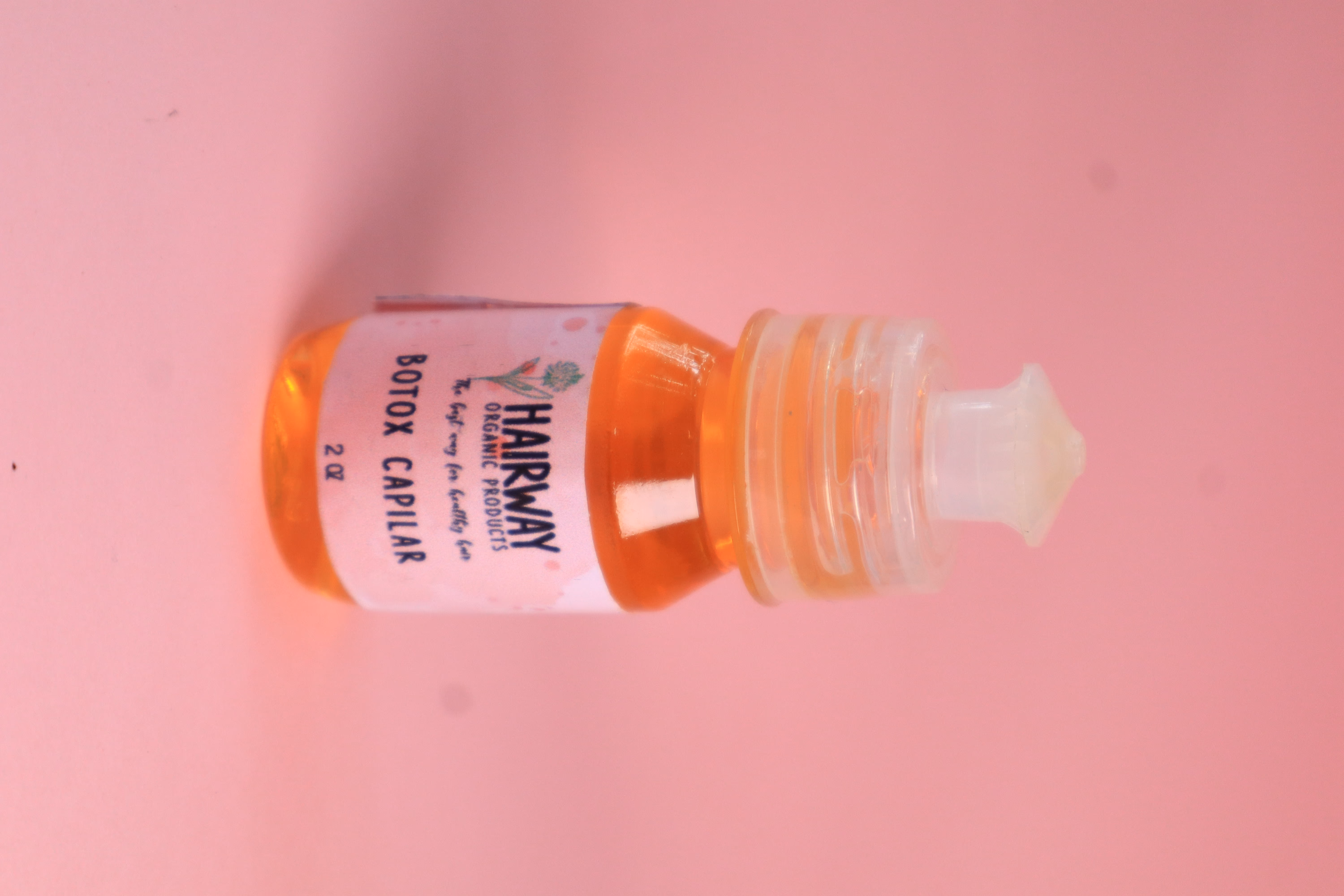 Productos para el cabello