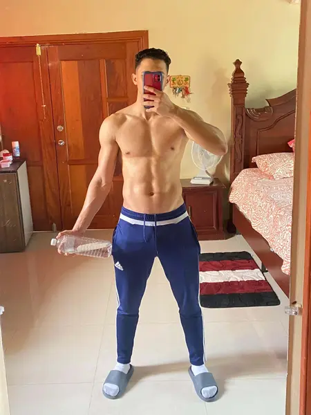 Sesión Fitness 1