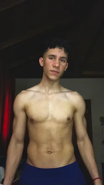 Sesión Fitness 11
