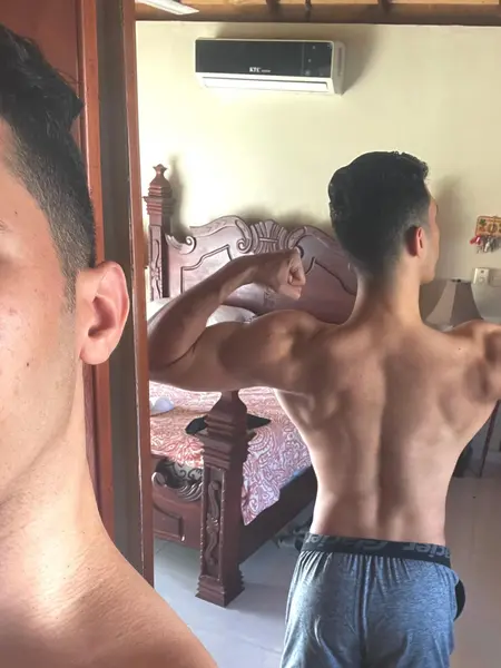 Sesión Fitness 12