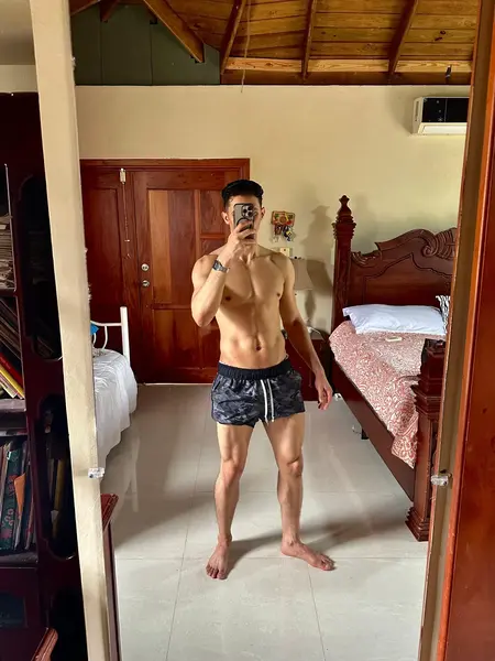 Sesión Fitness 13