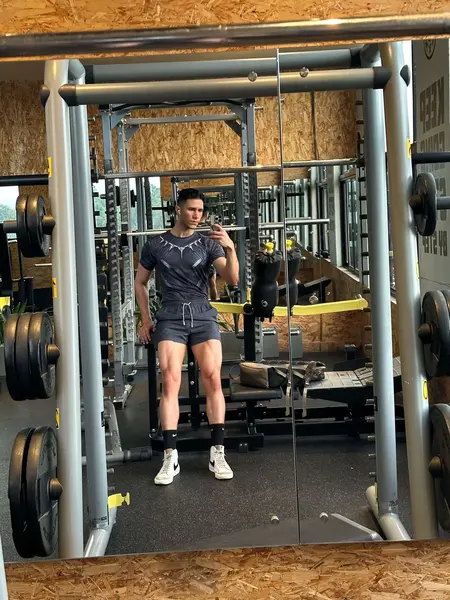 Sesión Fitness 17