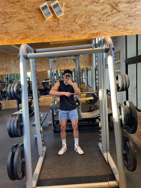 Sesión Fitness 18