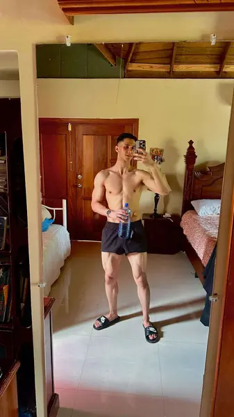 Sesión Fitness 19