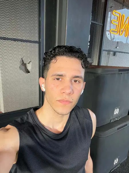 Sesión Fitness 2