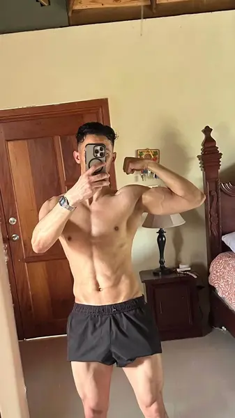 Sesión Fitness 20