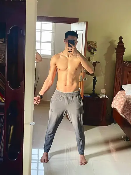 Sesión Fitness 22
