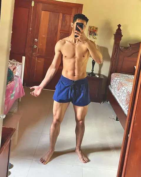 Sesión Fitness 3