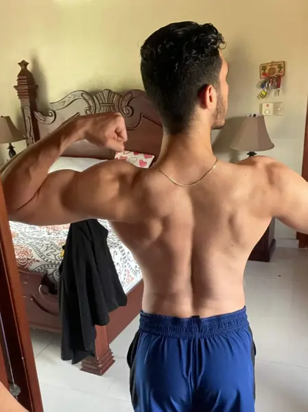 Sesión Fitness 4