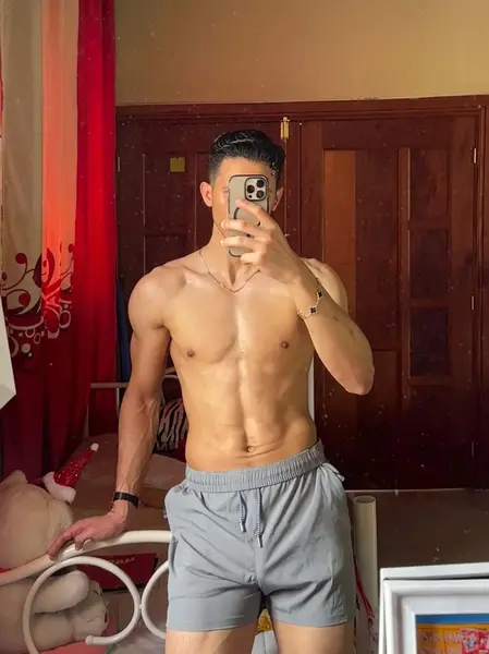 Sesión Fitness 5