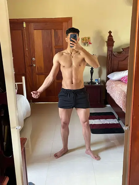 Sesión Fitness 6