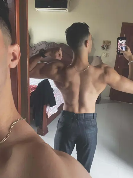 Sesión Fitness 7