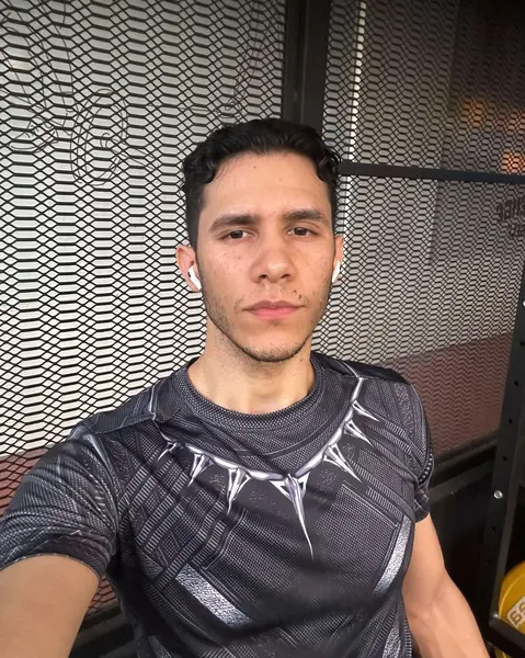 Sesión Fitness 9