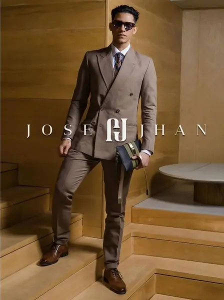 Sesión Jose Jhan 1