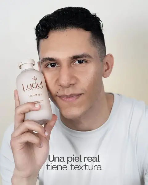 Sesión Ludel Skin