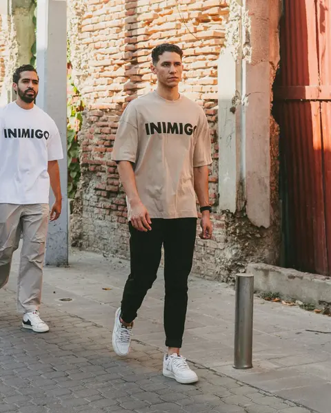 Sesión 13 inimigo no enemies